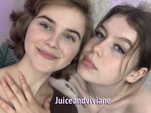 Juiceandviviane
