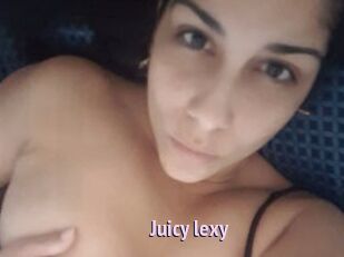 Juicy_lexy