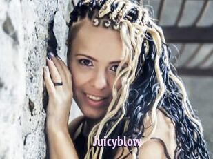 Juicyblow