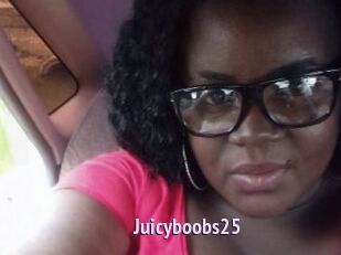Juicyboobs25