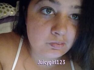 Juicygirl123