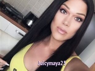 Juicymaya25