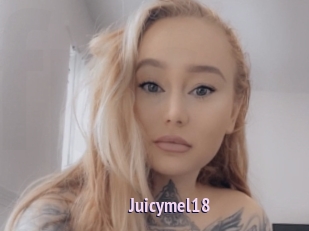 Juicymel18
