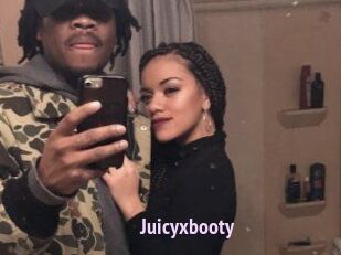 Juicyxbooty