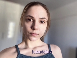 Julanddima