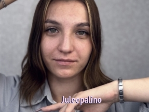 Juleepalino