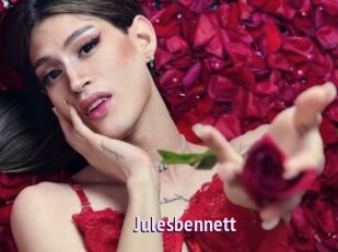Julesbennett