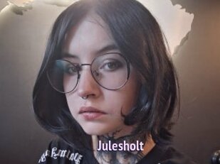 Julesholt