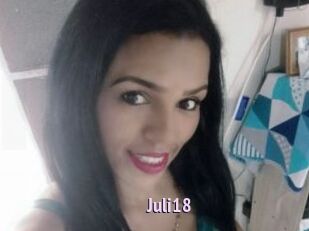 Juli18