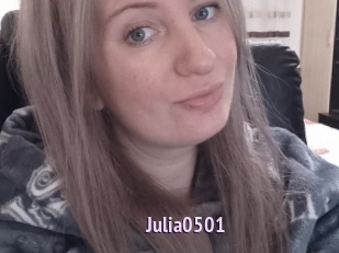 Julia0501