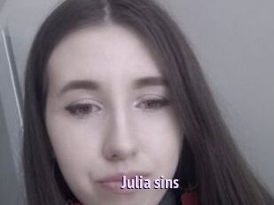 Julia_sins