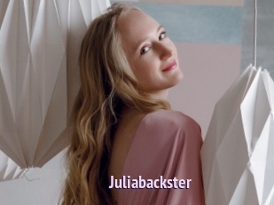 Juliabackster