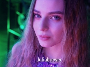 Juliabrewer