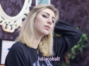 Juliacobalt