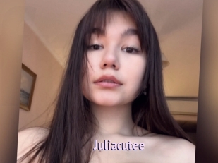 Juliacutee