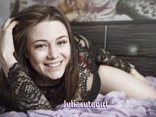 Juliacutegirl