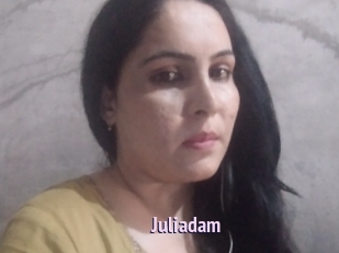 Juliadam