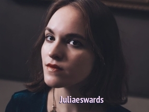 Juliaeswards