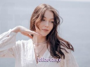 Juliaevance