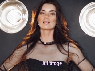 Juliafoge