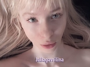 juliagavrilina Film Porno