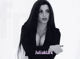 Juliaklark