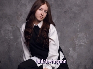 Julialevington