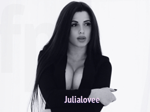 Julialovee