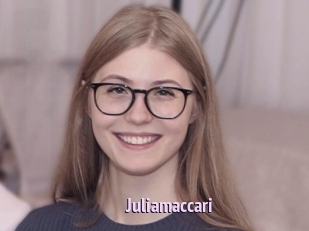 Juliamaccari