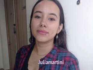 Juliamartini