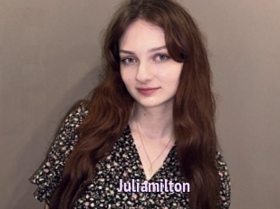Juliamilton