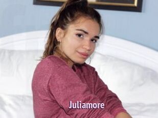 Juliamore