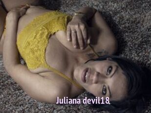 Juliana_devil18
