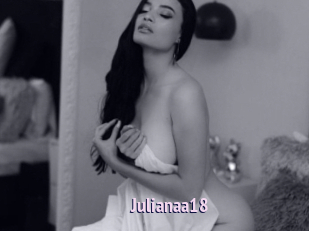Julianaa18