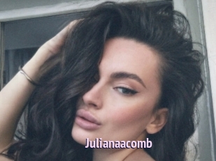 Julianaacomb