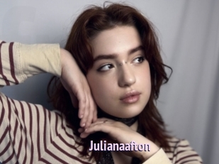 Julianaafton