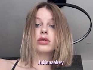 Julianaakey