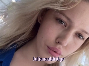 Julianaaldridge
