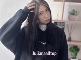 Julianaalltop