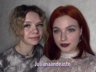 Julianaandeaste