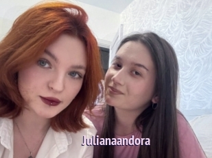 julianaandora Film Porno