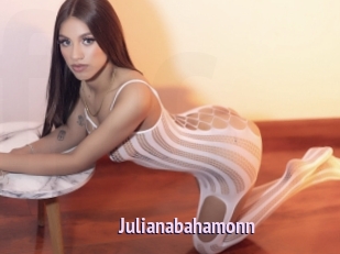 Julianabahamonn