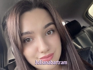 Julianabartram