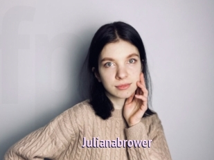 Julianabrower