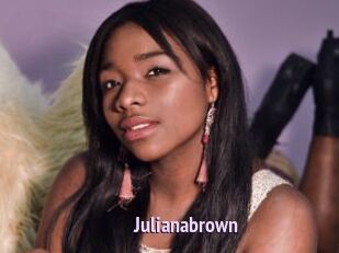 Julianabrown
