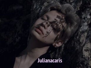 Julianacaris