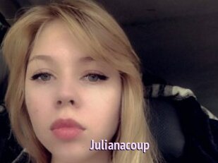 Julianacoup