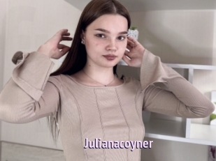 Julianacoyner