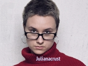 Julianacrust