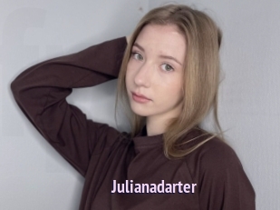 Julianadarter
